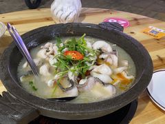 -大鼎石锅鱼(春江里店)