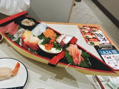 -滨寿司(新街口中央商场店)