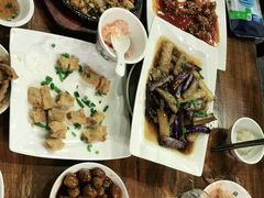 -阿马蛋汤·宁波小海鲜(总店)