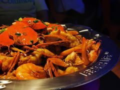 -胖哥俩肉蟹煲(石家庄勒泰中心店)