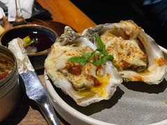 生蚝-普朗姆生蚝吧(原建国路店)