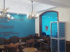 大堂-丁香西饼屋(桂林路店)