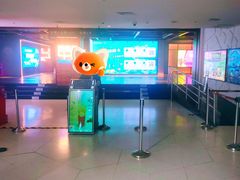 -金逸影城(大悦城IMAX激光店)