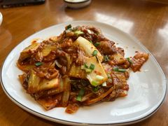 -第二外国语学院-韩国餐厅(朝阳路店)