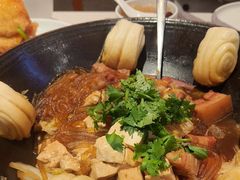 -北大荒人•新东北菜(青岛银座店)