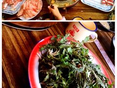 东镇老火锅-东镇老火锅(长春路首店)