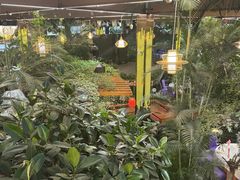 -九尊食上(生态园林酒店)