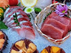 -鮨乐亭Omakase·海胆宴
