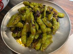 -破店肥哈·东北烧烤·夜宵(南山保利店)