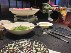 -君庭中餐馆(湘江豪生店)