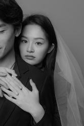 -布丁婚纱摄影工作室