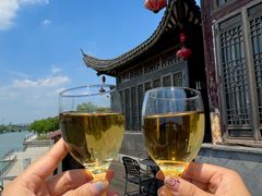 -二十八里太湖船菜(吉祥路店)