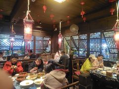 -香满楼(临安路店)