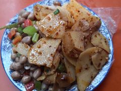 -刘信牛羊肉小炒泡馍(回民街店)