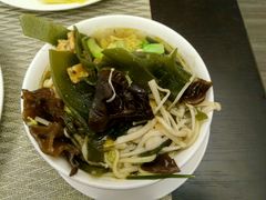 -三宝大饭店-中和艺素餐厅(浦上金山正祥广场店)