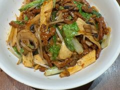 -寻裕记·现炒浇头面(人民广场店)