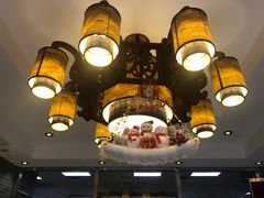 -清真·二嫂子煎饼果子(鼓楼旗舰形象店)