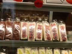 -Fruwich果明治(西单更新场店)