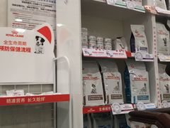 -宠爱国际动物医院·疑难骨科·心肾内科·皮肤科(太阳宫店)