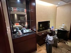 -广州礼顿酒店