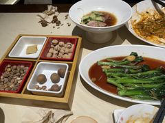 -潞州宴·长治人的会客厅(长兴北路店)