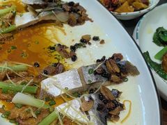 -猪腰一家·地道佛山菜(里水店)