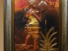 -长春世界雕塑园冰雪艺术天地