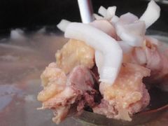 -百年果林椰子鸡(中洲店)