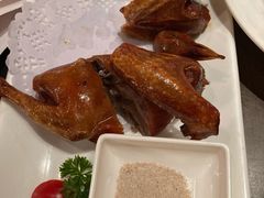 -新旺茶餐厅(嘉里城店)