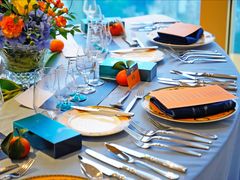 -盛宴标帜西餐厅龙虾.鲍鱼•牛排(重庆喜来登大酒店)