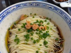 -同得兴 Since·1995 传统苏式面馆(嘉馀坊店)