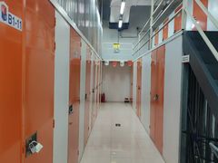 -美立方自助仓迷你小仓库(太阳宫凯德店)