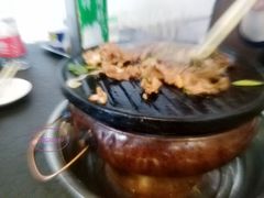 -厚味居炙子烤肉·清真(天桥南纬路店)