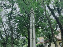 -桂林独秀峰王城景区