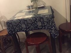 -蜗牛小馆醉乡民谣云南菜(惠新西里店)