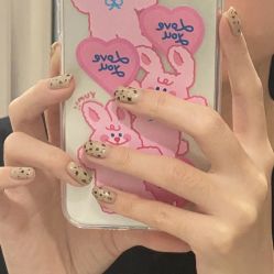 -Seven Nail七姑娘の美甲店
