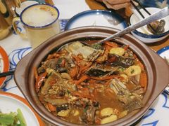 秘制沙鳖-柴火农家·江西赣南菜(土华店)