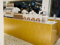 -Cafe on warm(丹霞店)