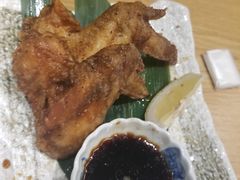 -味太助·银饭食堂(中华城店)