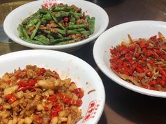 -天下客饭店(中山路店)