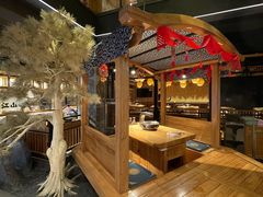 -一江山炭火烤肉专门店