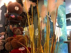 -咖法森林·咖啡  酒吧(天河店)