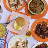 漏奶华—面包外脆里嫩 浓浓的黄油香味