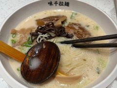 -味千拉面(杭州滨江星光大道店)