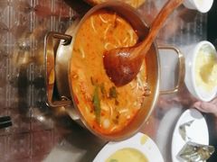 -清迈清迈巷口小排档(烟台山店)