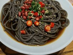 爽口蕨根粉-川流不息(北蔡休闲广场店)