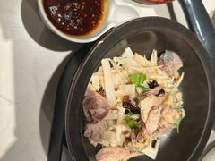 -云海肴·汽锅鸡·云南菜(广安门天虹店)