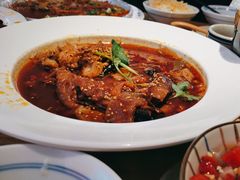 -花盐街·四川乐山小吃(西单大悦城店)