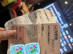 -左岸国际电影城(泉汇购物广场店)