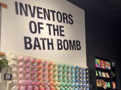-LUSH(威尼斯人店)